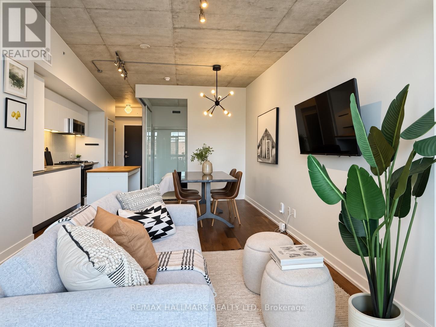 219 - 1190 Dundas Street E, Toronto, Ontario  M4M 0C5 - Photo 6 - E13751300