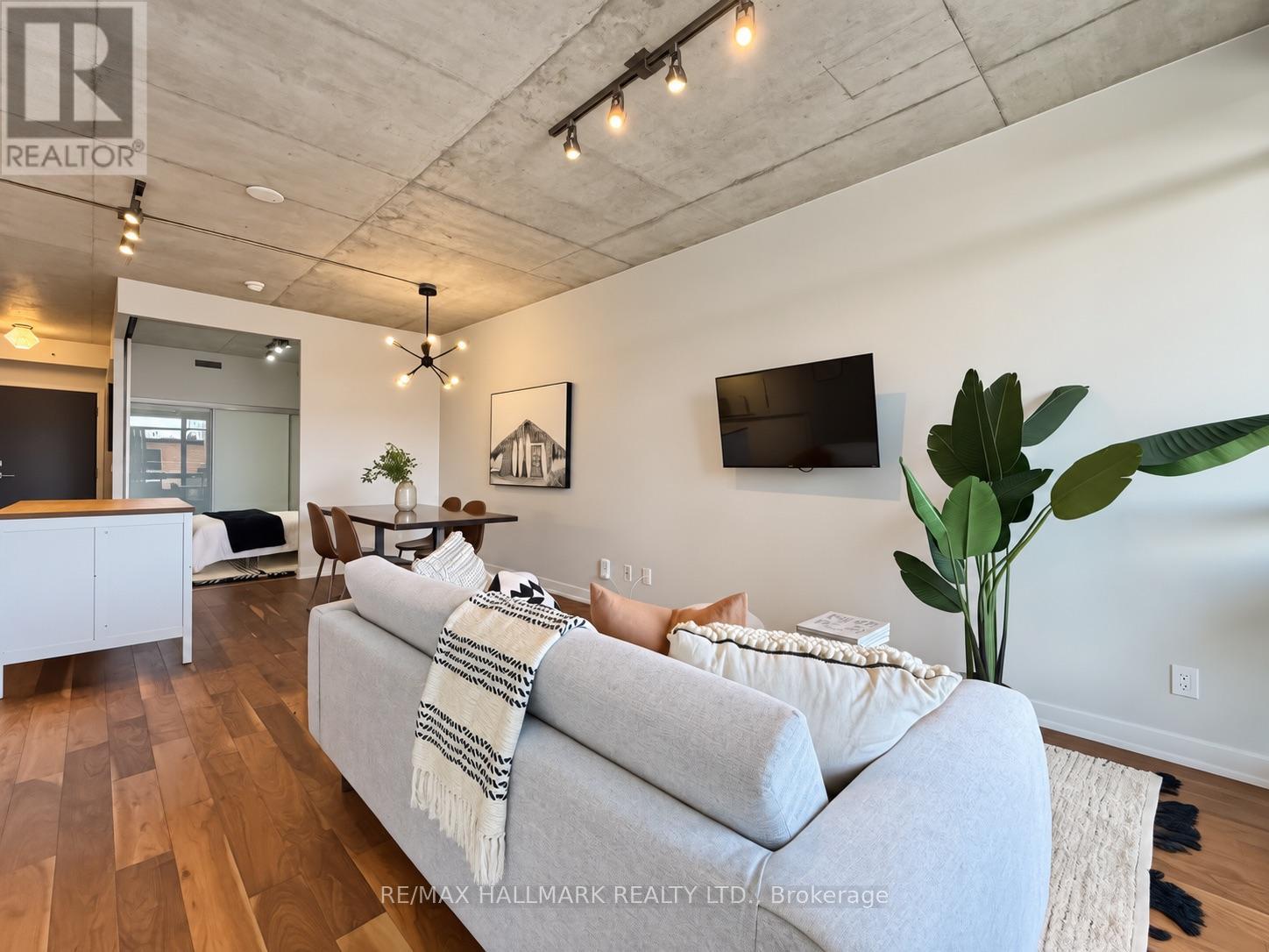 219 - 1190 Dundas Street E, Toronto, Ontario  M4M 0C5 - Photo 7 - E13751300