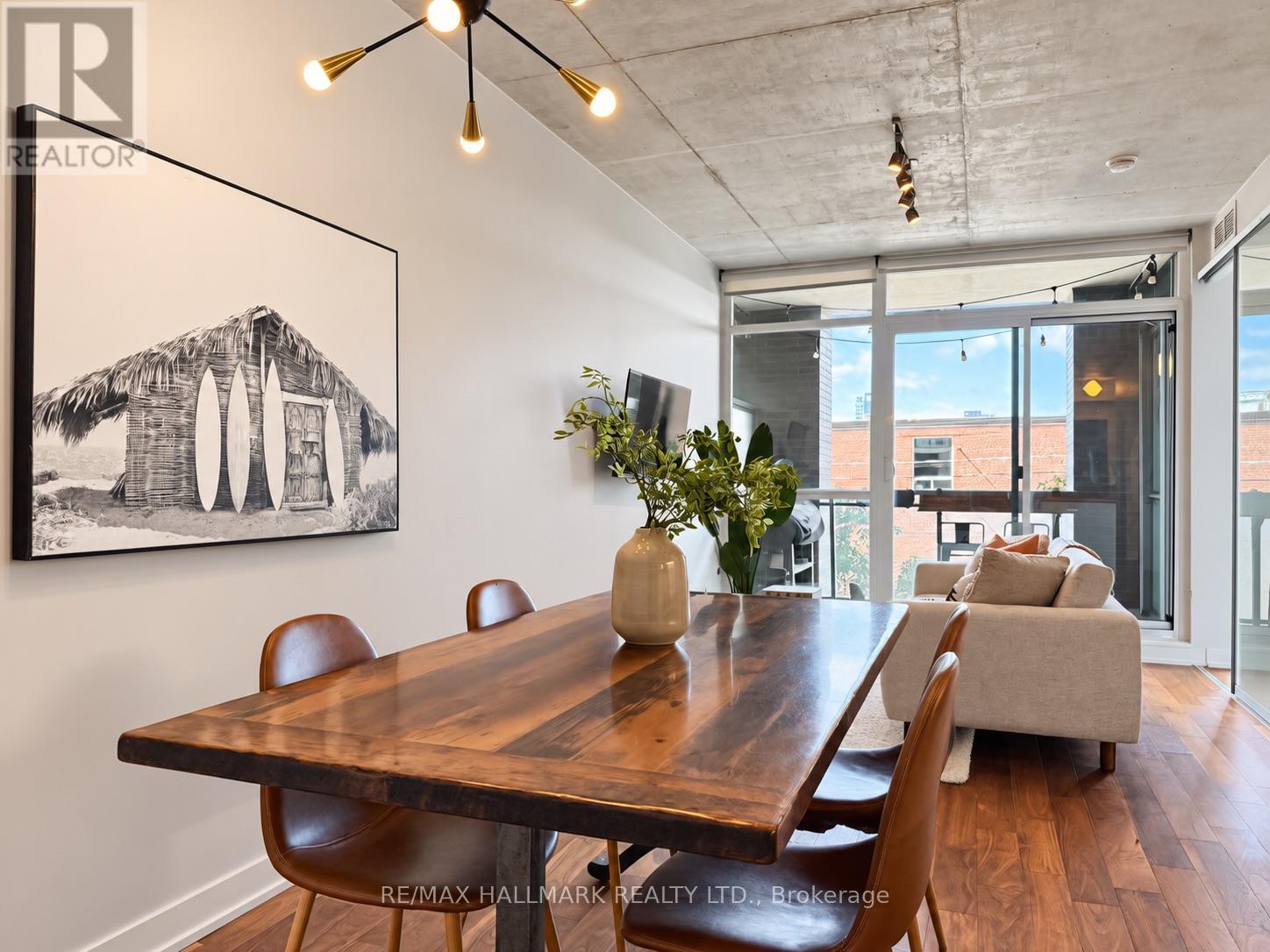 219 - 1190 Dundas Street E, Toronto, Ontario  M4M 0C5 - Photo 8 - E13751300