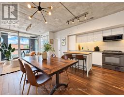 219 - 1190 DUNDAS STREET E, Toronto, Ontario