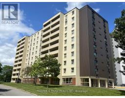 903 - 3420 EGLINTON AVENUE E, Toronto, Ontario