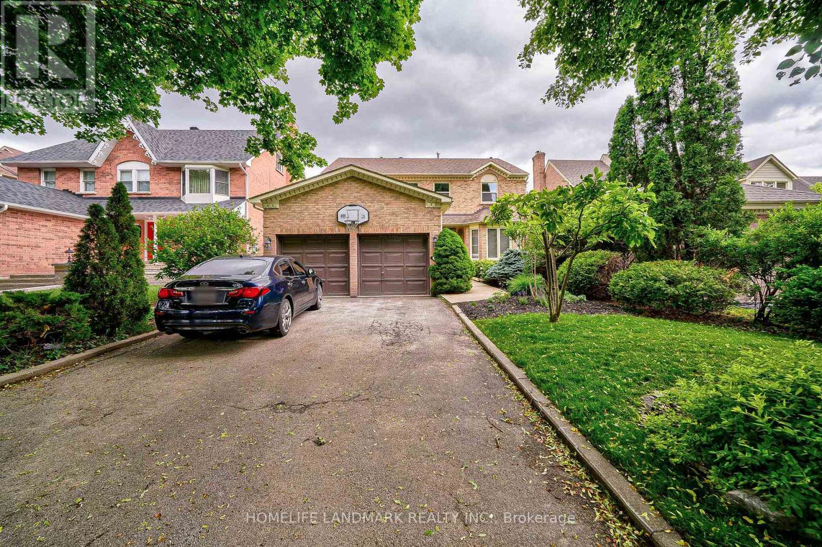 72 WOODMAN'S CHART, Markham, Ontario