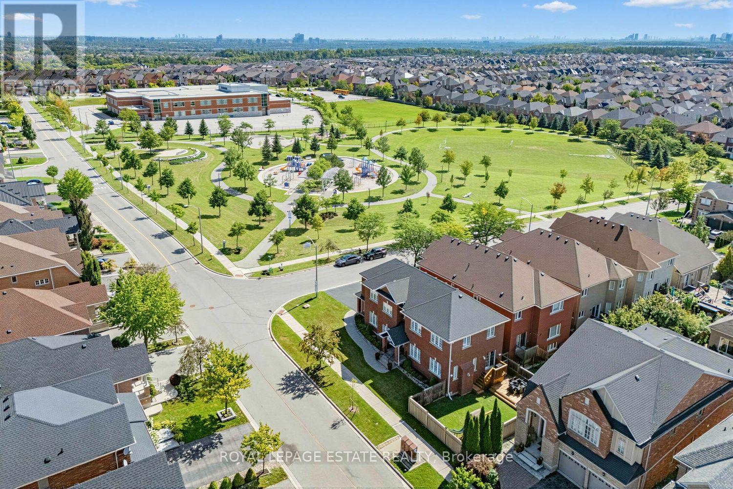180 Jack Pine Road, Vaughan, Ontario  L6A 0L8 - Photo 37 - N13751280