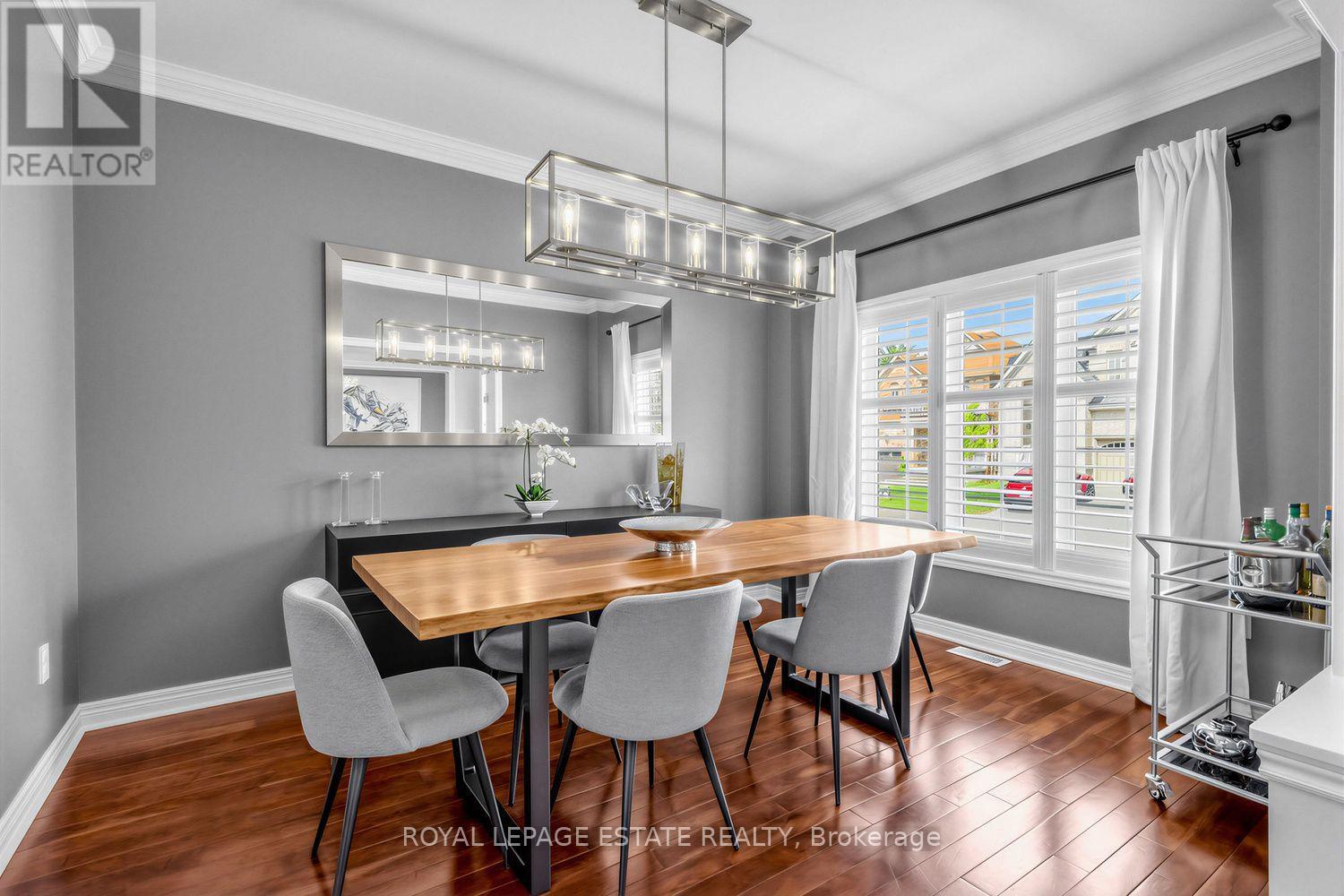 180 Jack Pine Road, Vaughan, Ontario  L6A 0L8 - Photo 5 - N13751280