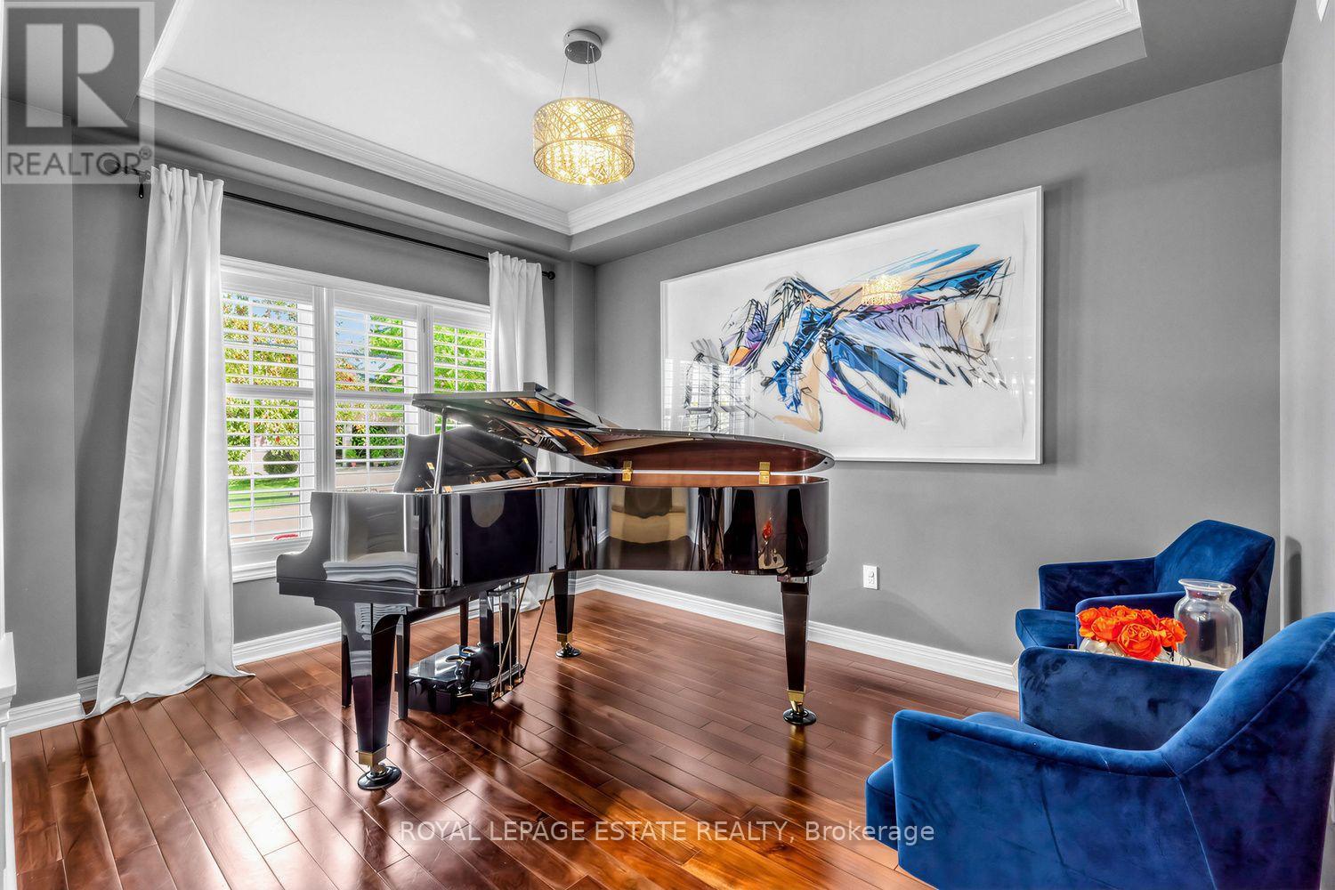 180 Jack Pine Road, Vaughan, Ontario  L6A 0L8 - Photo 6 - N13751280