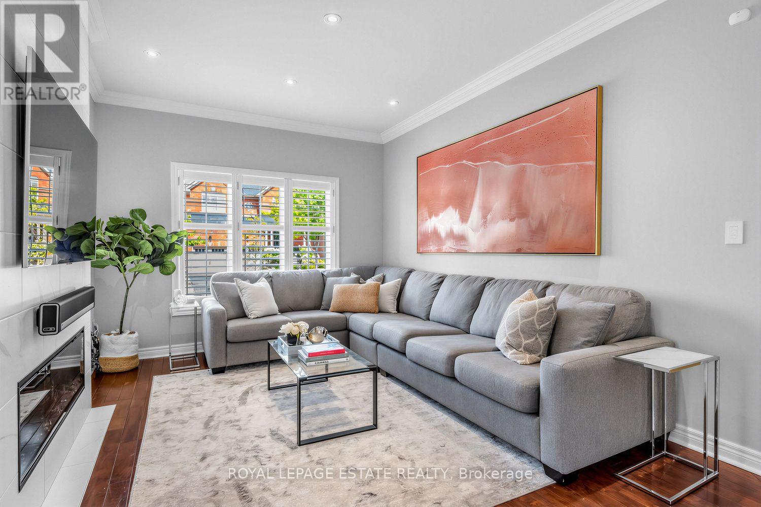 180 Jack Pine Road, Vaughan, Ontario  L6A 0L8 - Photo 7 - N13751280