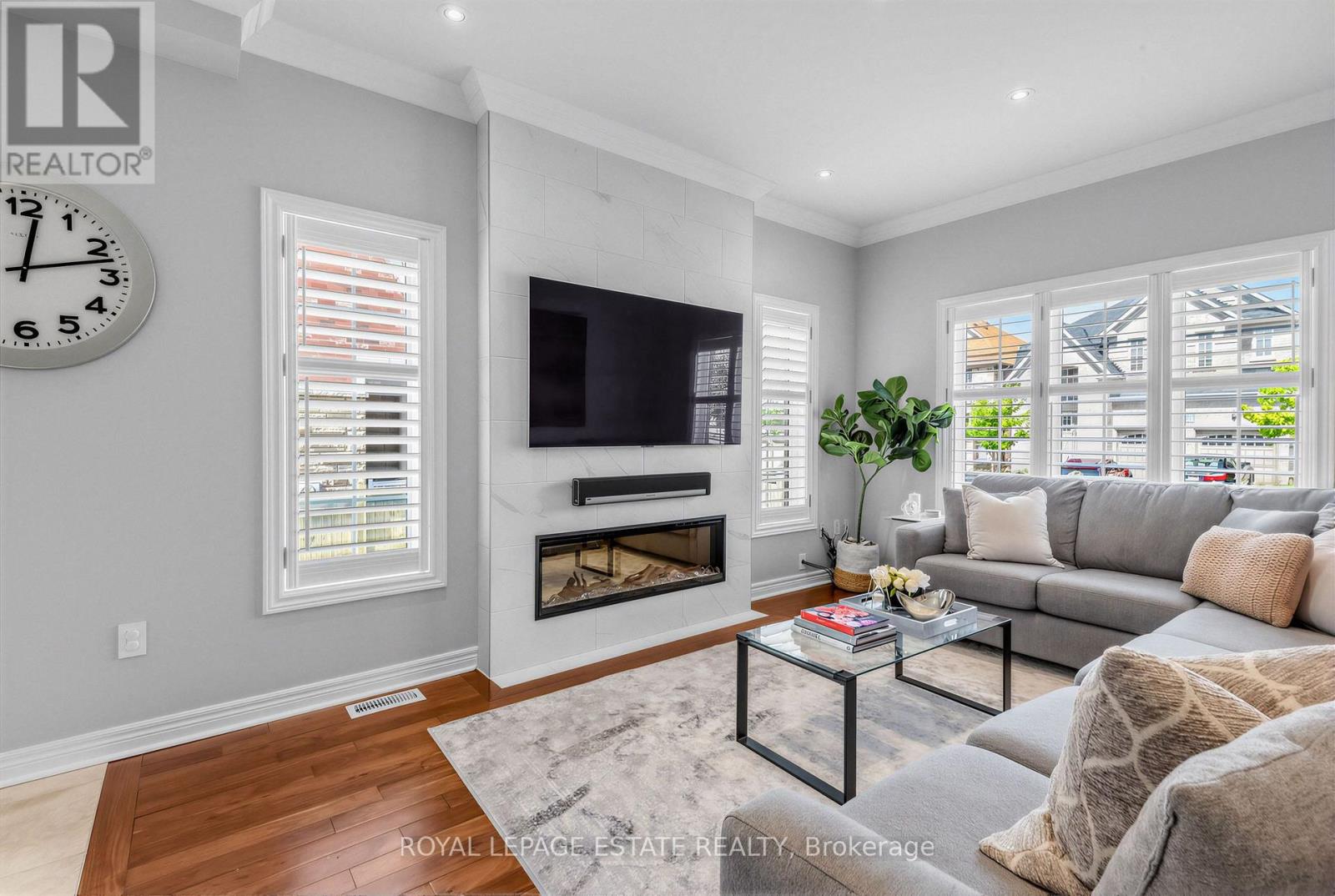 180 Jack Pine Road, Vaughan, Ontario  L6A 0L8 - Photo 8 - N13751280