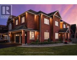180 JACK PINE ROAD, Vaughan, Ontario