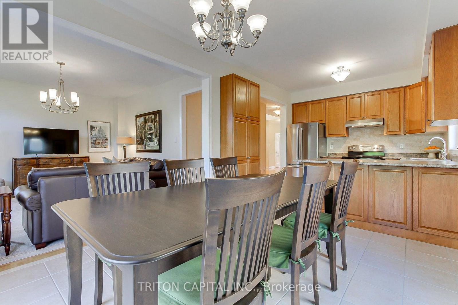 96 Timber Valley Avenue, Richmond Hill, Ontario  L4E 4Z9 - Photo 16 - N13751308