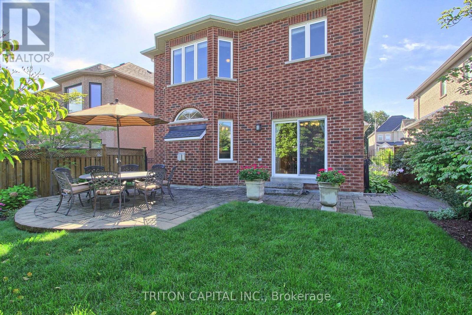 96 Timber Valley Avenue, Richmond Hill, Ontario  L4E 4Z9 - Photo 35 - N13751308