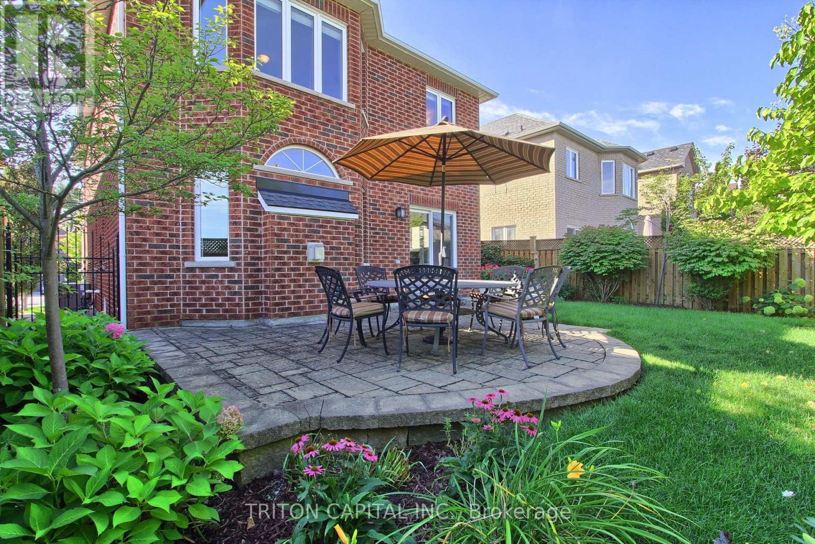 96 Timber Valley Avenue, Richmond Hill, Ontario  L4E 4Z9 - Photo 36 - N13751308