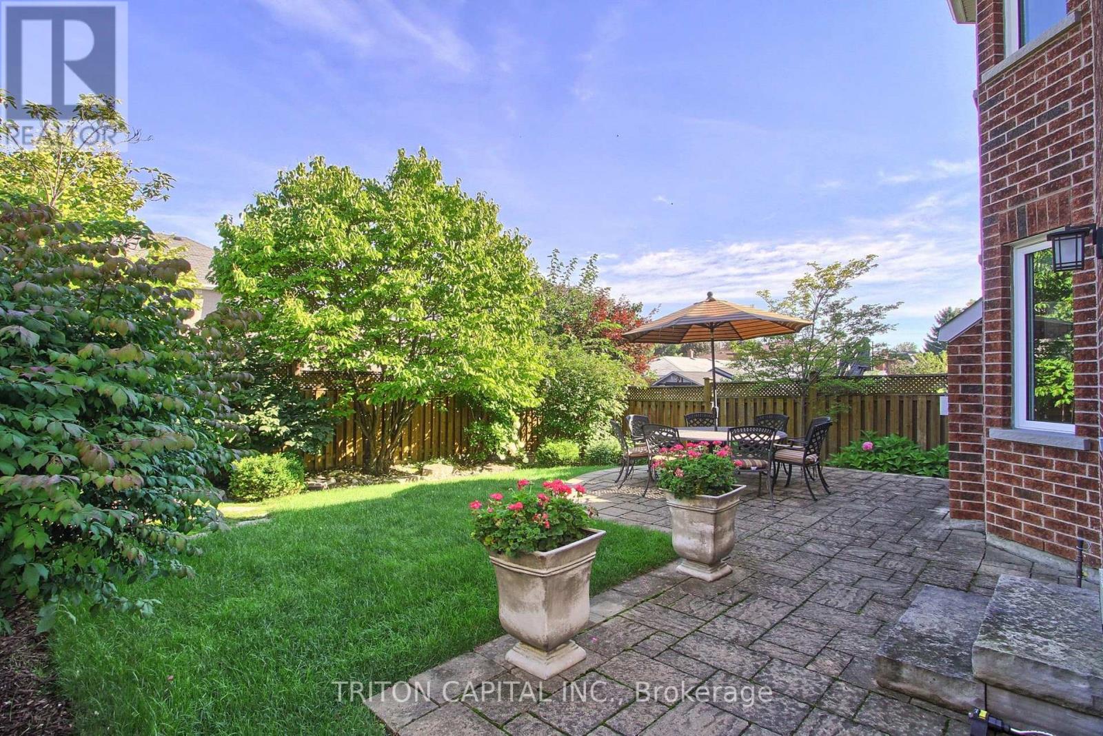 96 Timber Valley Avenue, Richmond Hill, Ontario  L4E 4Z9 - Photo 37 - N13751308