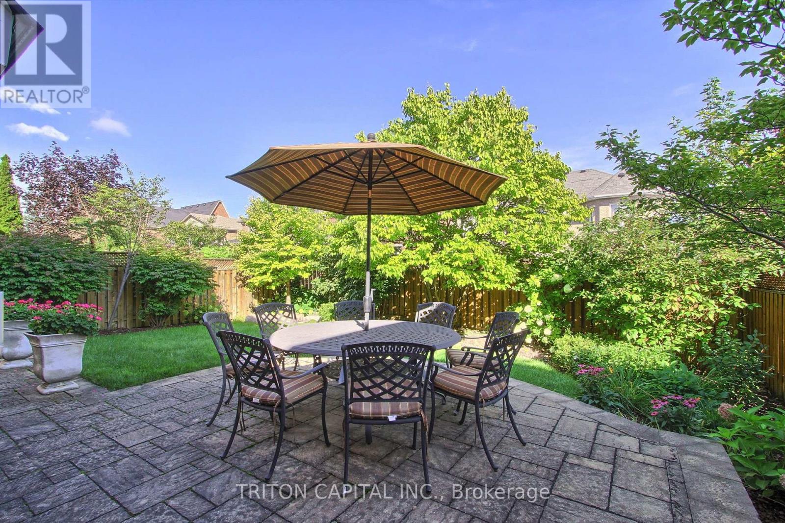 96 Timber Valley Avenue, Richmond Hill, Ontario  L4E 4Z9 - Photo 38 - N13751308