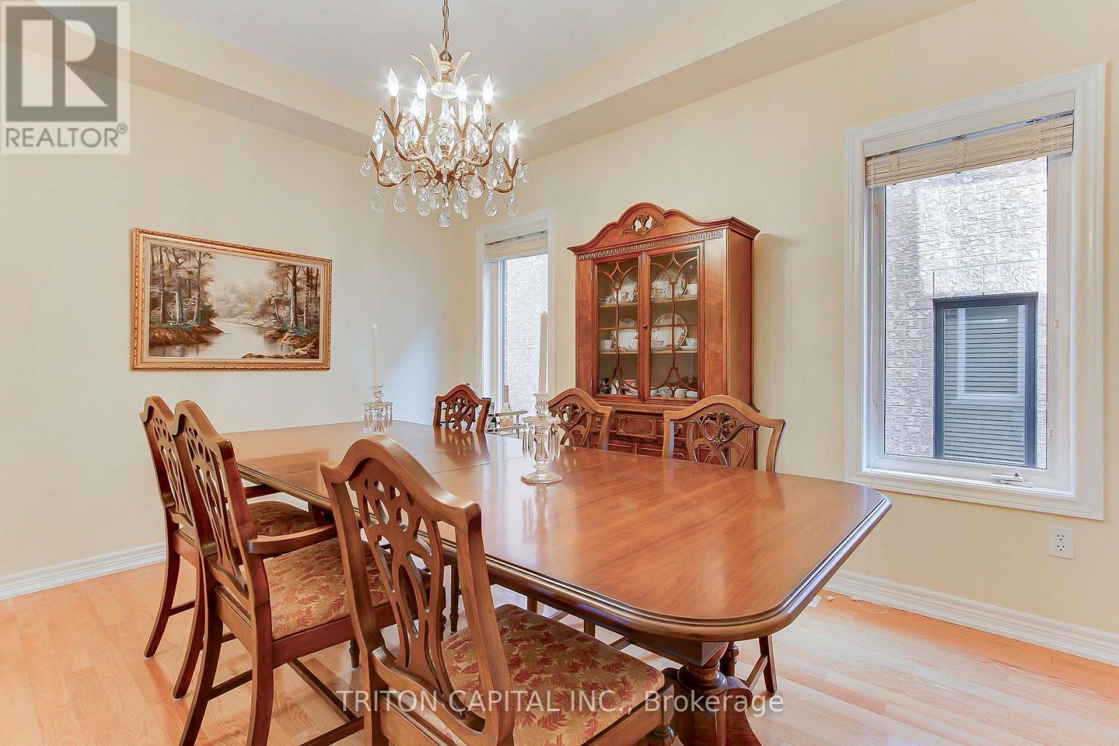 96 Timber Valley Avenue, Richmond Hill, Ontario  L4E 4Z9 - Photo 7 - N13751308