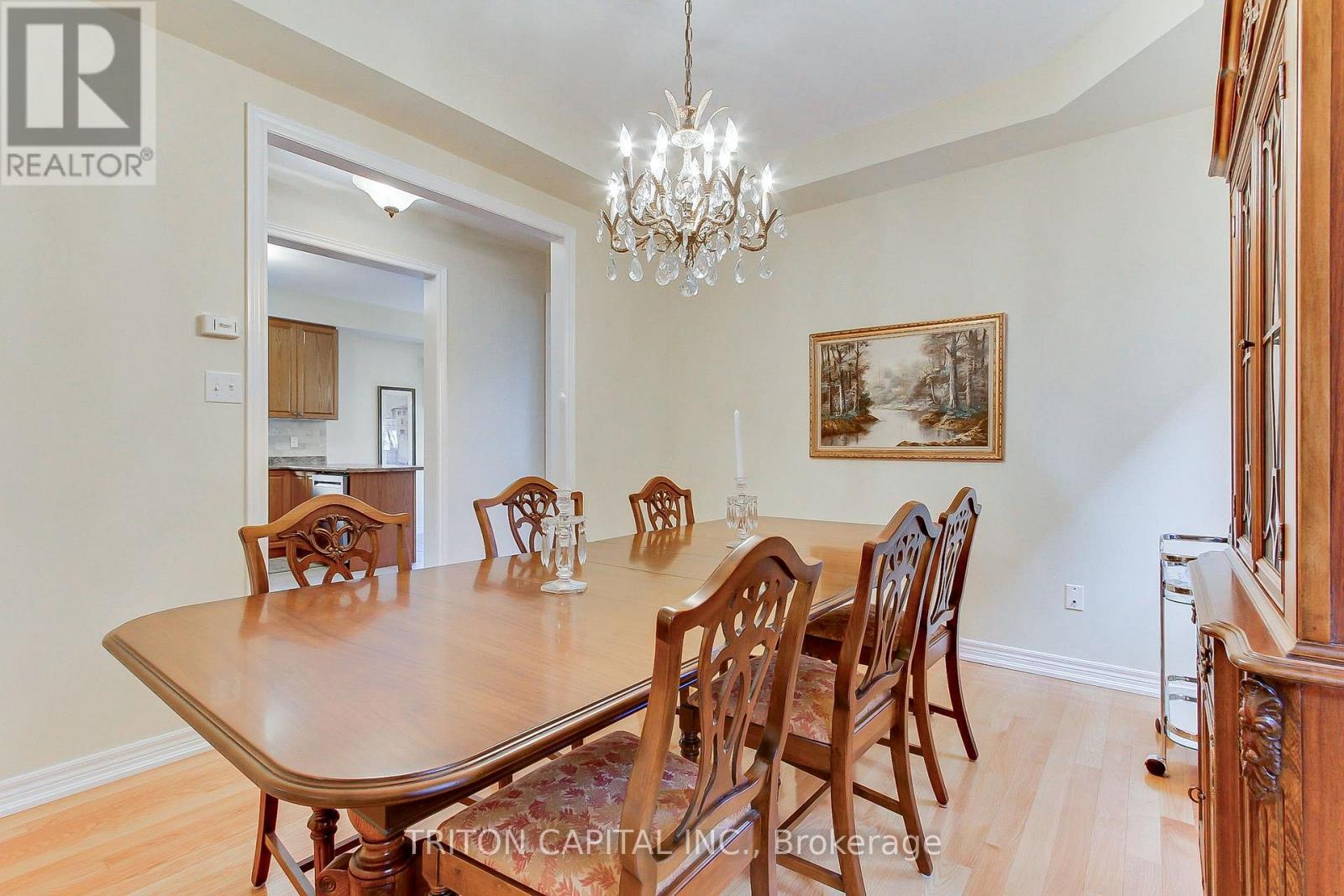 96 Timber Valley Avenue, Richmond Hill, Ontario  L4E 4Z9 - Photo 8 - N13751308