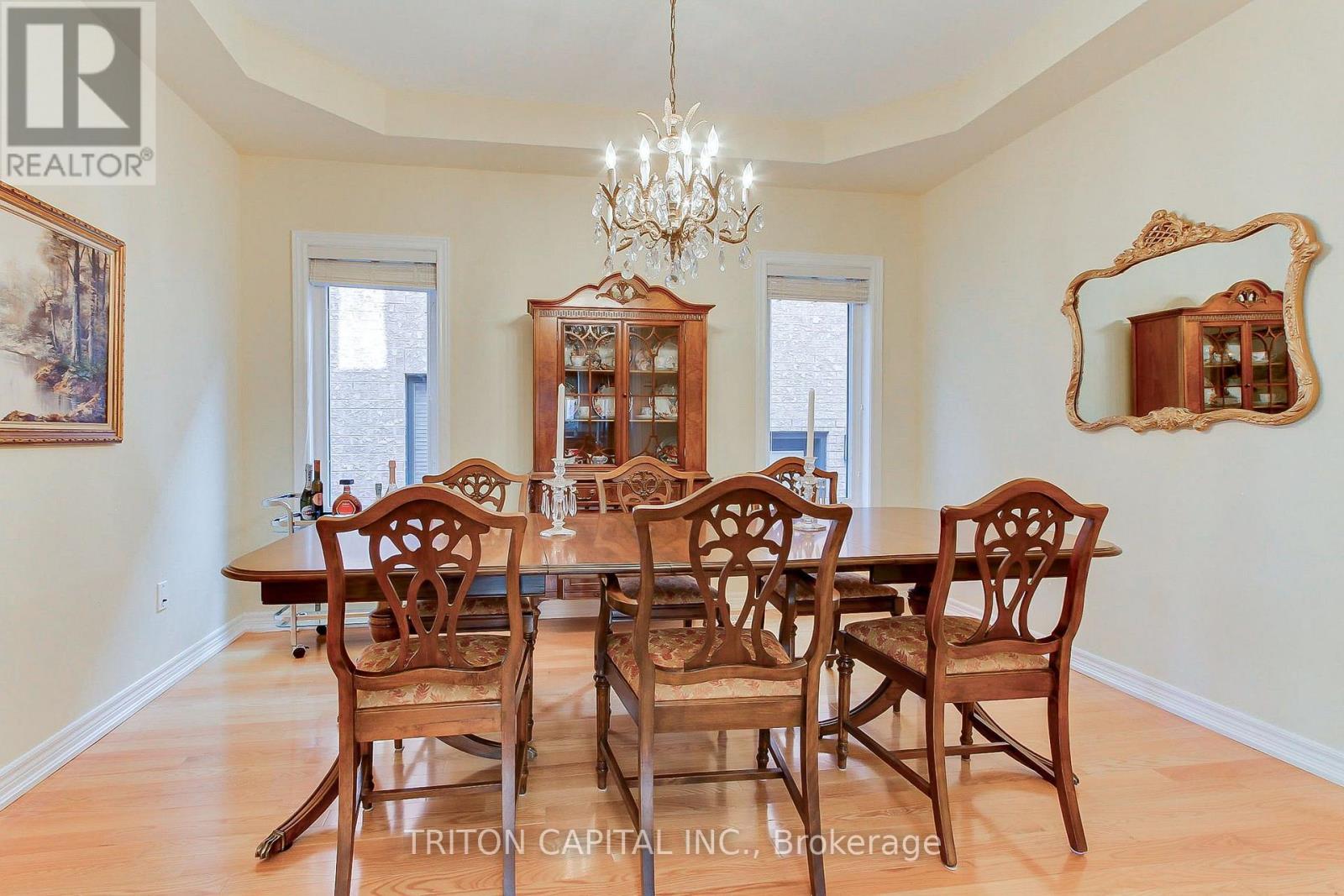 96 Timber Valley Avenue, Richmond Hill, Ontario  L4E 4Z9 - Photo 9 - N13751308