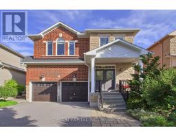 96 TIMBER VALLEY AVENUE, Richmond Hill, Ontario