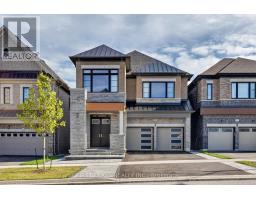 19 WILLIAM LOGAN DRIVE, Richmond Hill, Ontario