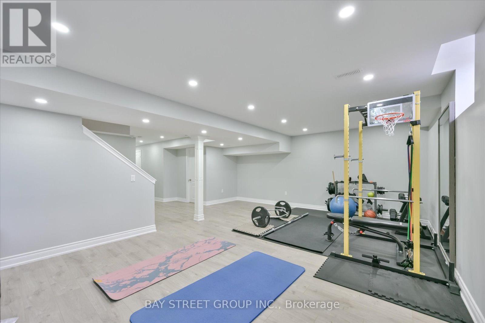 62 Roth Street, Aurora, Ontario  L4G 0W7 - Photo 37 - N13751342