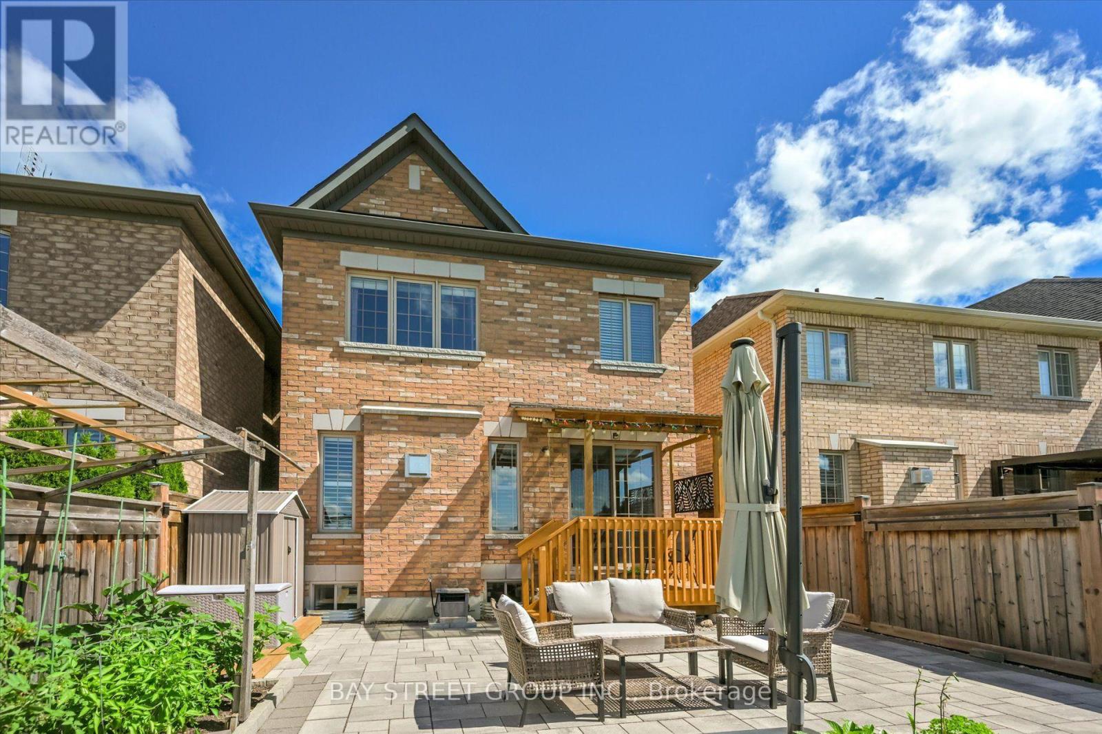 62 Roth Street, Aurora, Ontario  L4G 0W7 - Photo 44 - N13751342