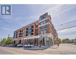 415 - 6235 MAIN STREET, Whitchurch-Stouffville, Ontario