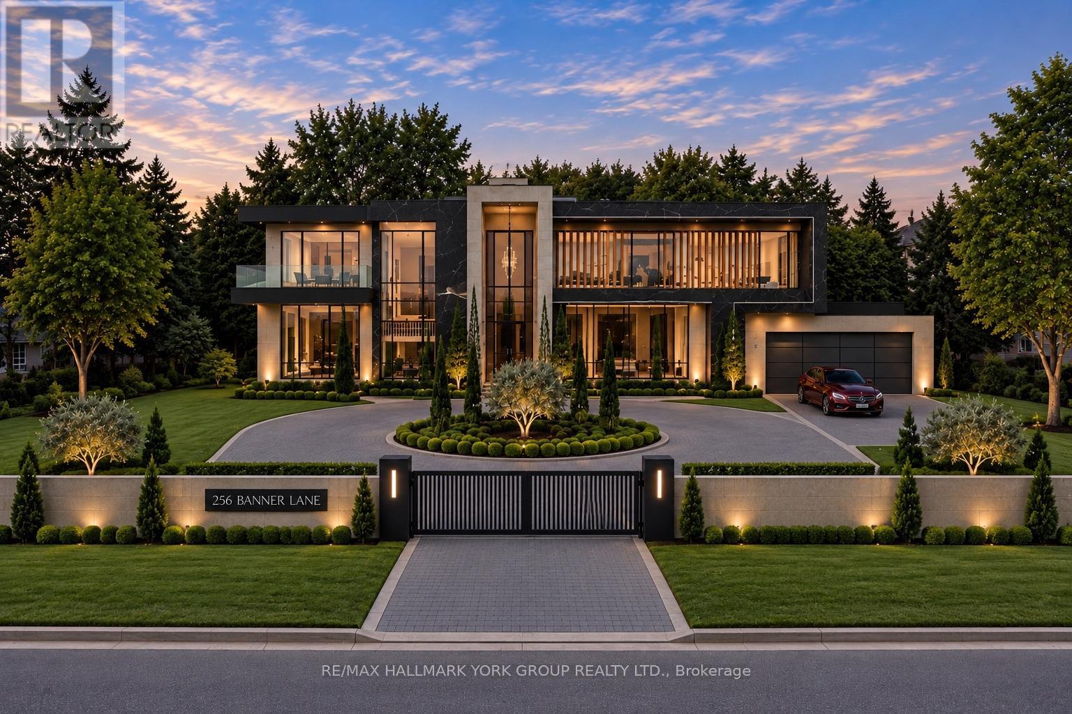 256 BANNER LANE, King, Ontario