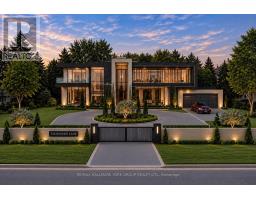 256 BANNER LANE, King, Ontario