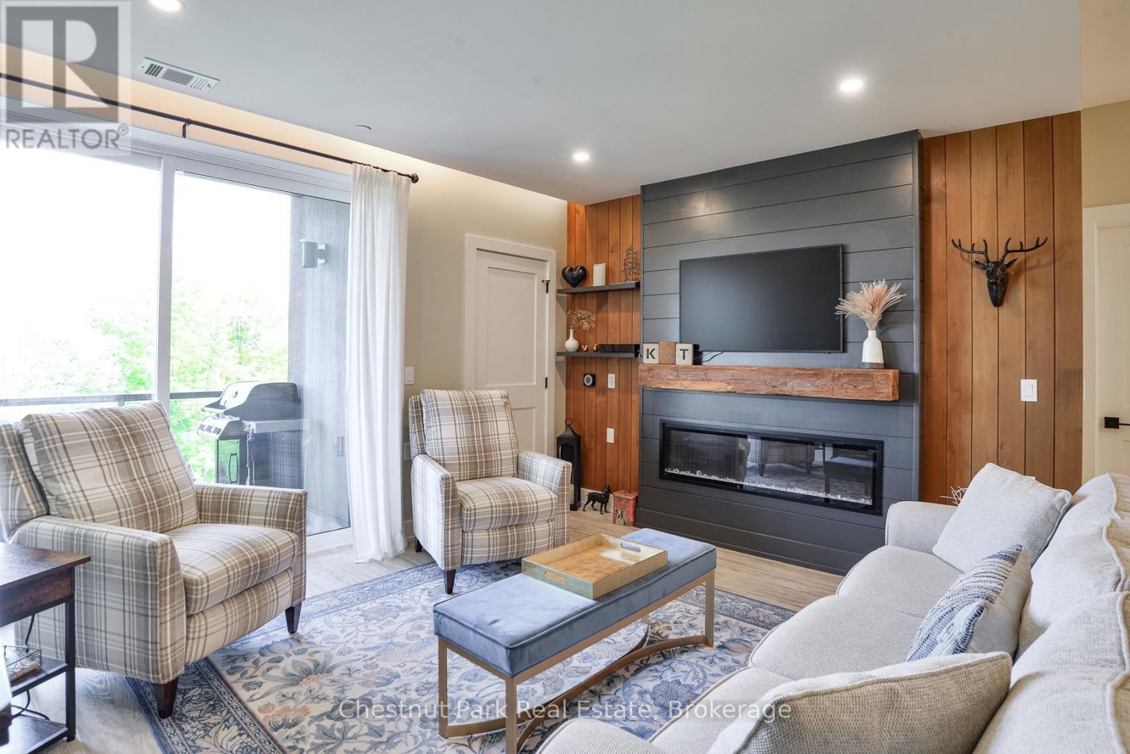 302 - 18 Campus Trail, Huntsville, Ontario  P1H 0K2 - Photo 12 - X13751360