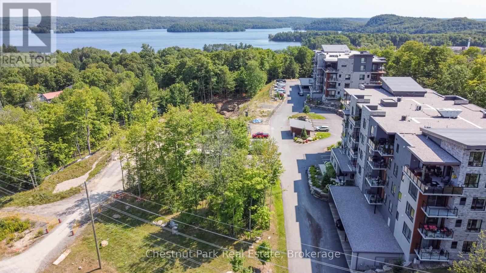 302 - 18 Campus Trail, Huntsville, Ontario  P1H 0K2 - Photo 23 - X13751360
