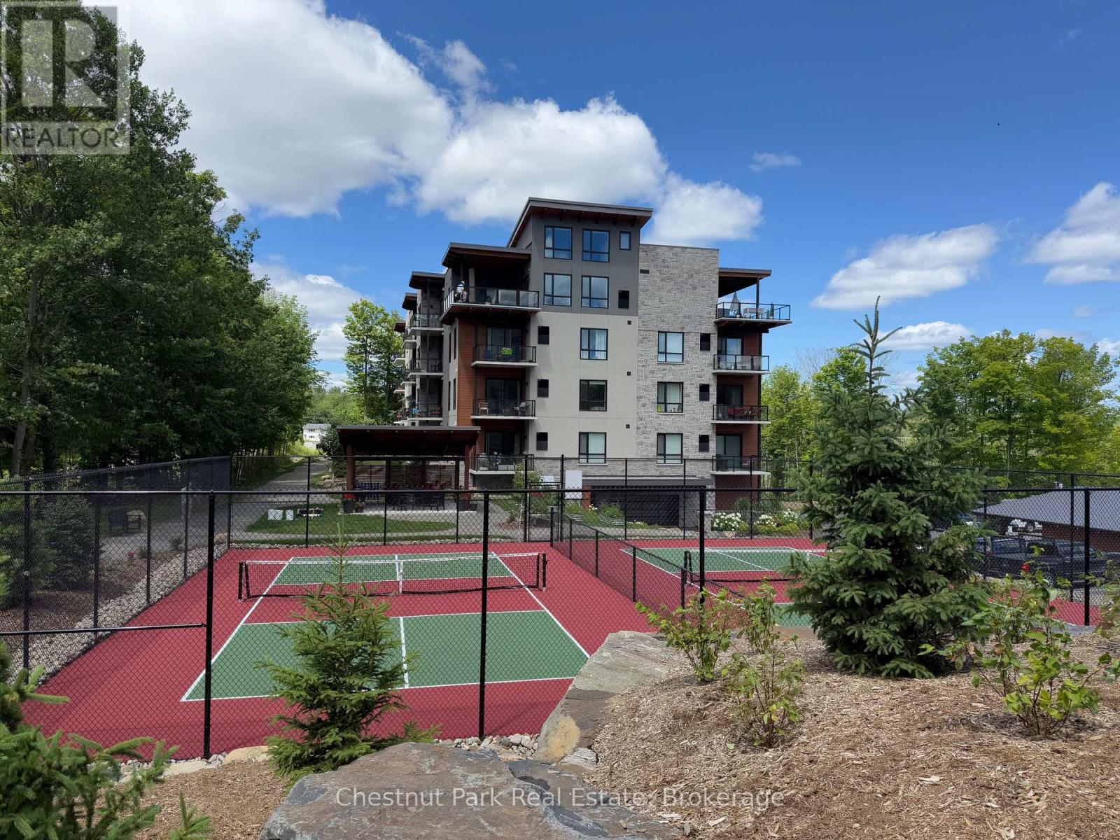 302 - 18 Campus Trail, Huntsville, Ontario  P1H 0K2 - Photo 24 - X13751360