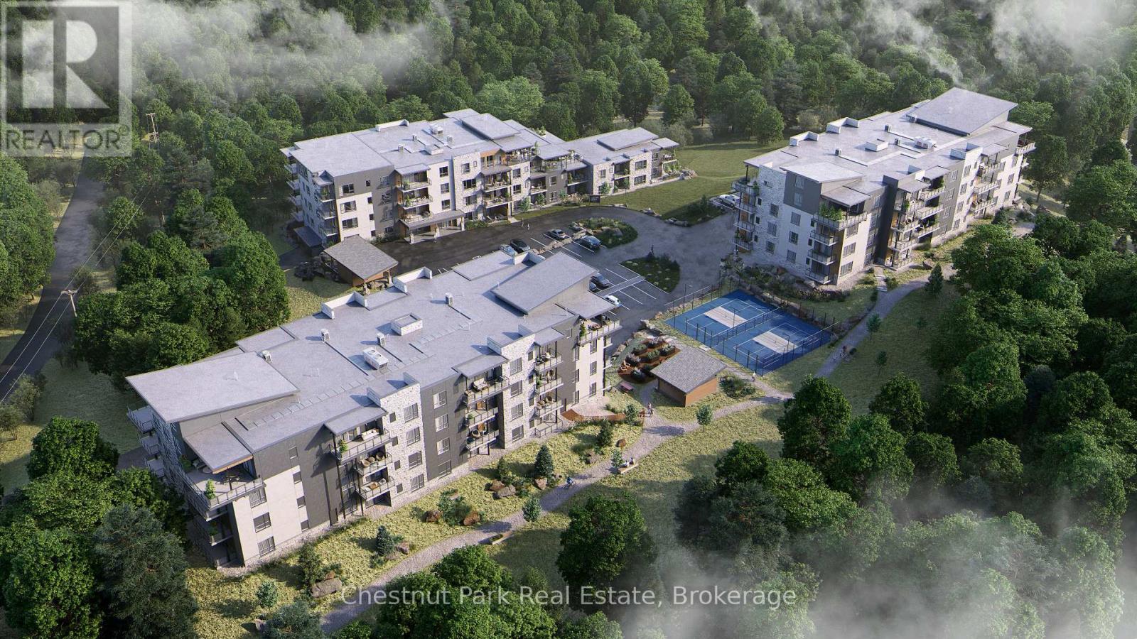 302 - 18 Campus Trail, Huntsville, Ontario  P1H 0K2 - Photo 26 - X13751360