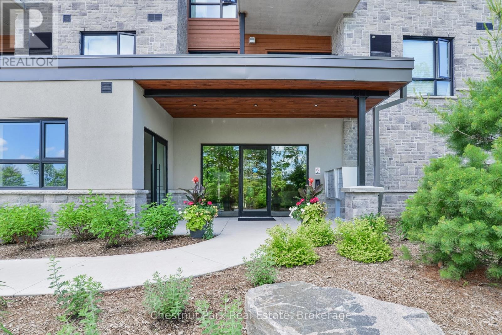 302 - 18 Campus Trail, Huntsville, Ontario  P1H 0K2 - Photo 3 - X13751360