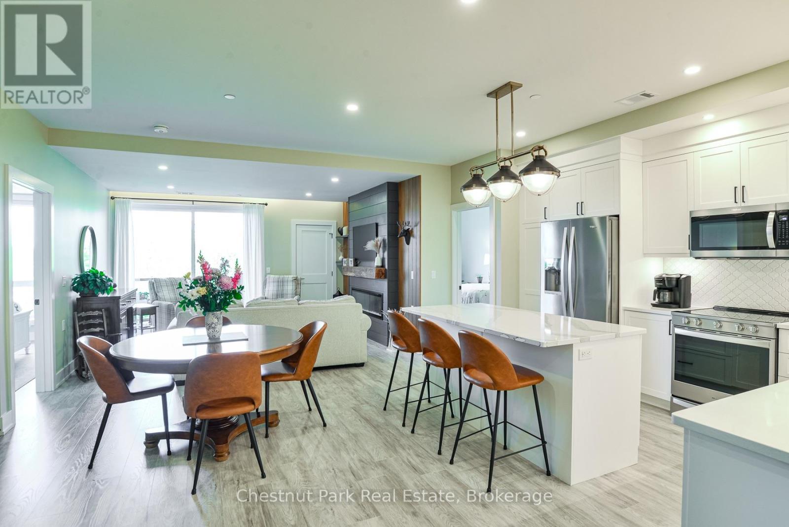 302 - 18 Campus Trail, Huntsville, Ontario  P1H 0K2 - Photo 6 - X13751360