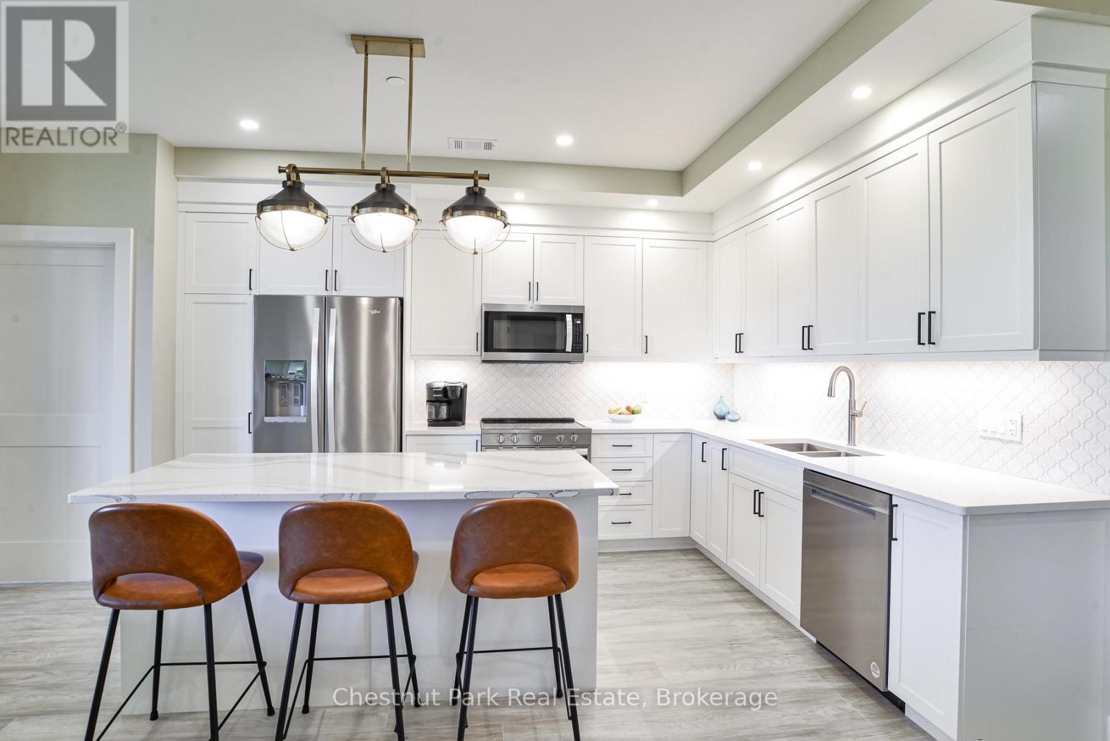 302 - 18 Campus Trail, Huntsville, Ontario  P1H 0K2 - Photo 7 - X13751360