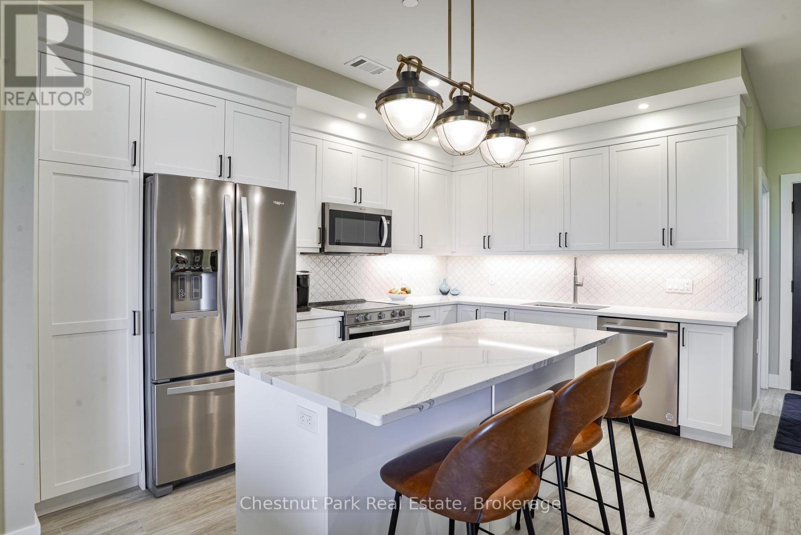 302 - 18 Campus Trail, Huntsville, Ontario  P1H 0K2 - Photo 8 - X13751360