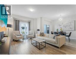 27 RACHEL Drive Unit# 41, hamilton, Ontario