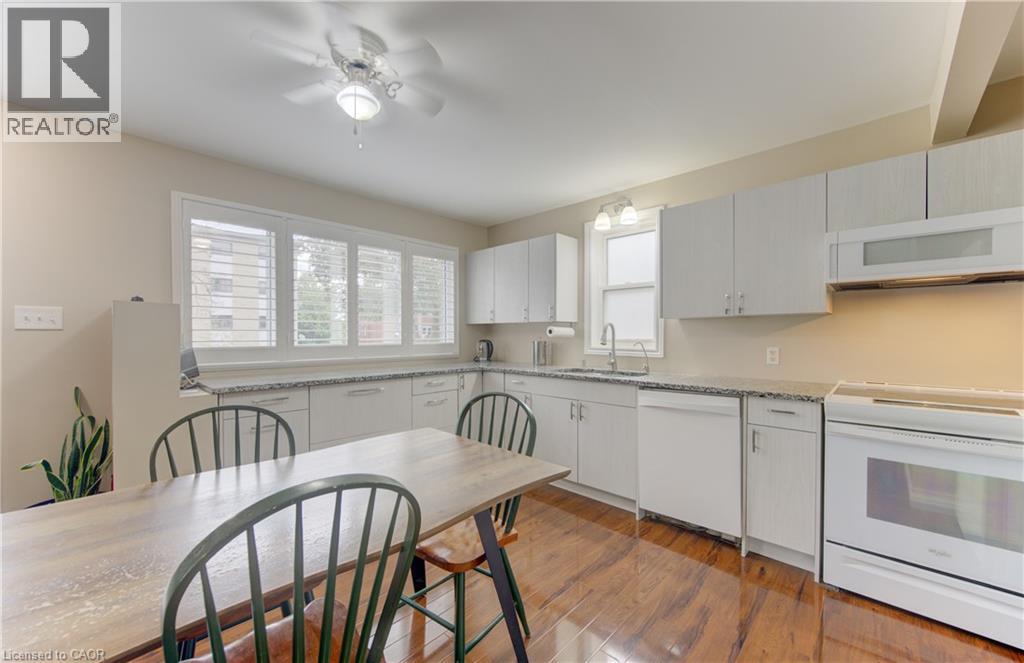 104 Mausser Avenue, Kitchener, Ontario  N2M 3K5 - Photo 12 - 40861081