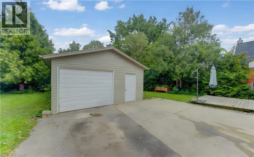 104 Mausser Avenue, Kitchener, Ontario  N2M 3K5 - Photo 40 - 40861081