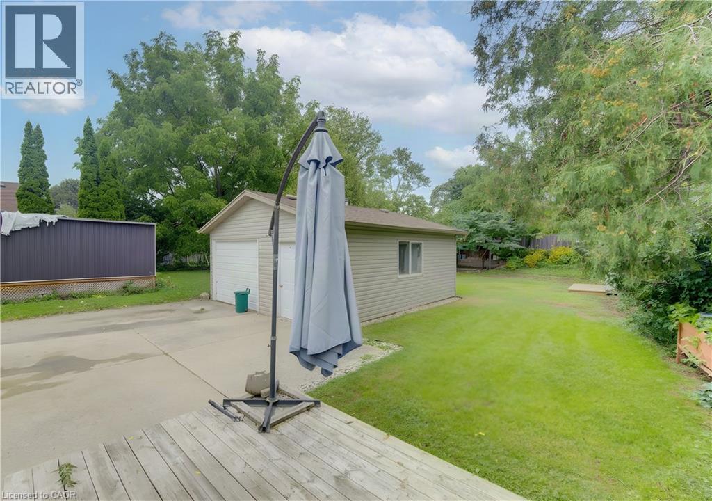 104 Mausser Avenue, Kitchener, Ontario  N2M 3K5 - Photo 46 - 40861081