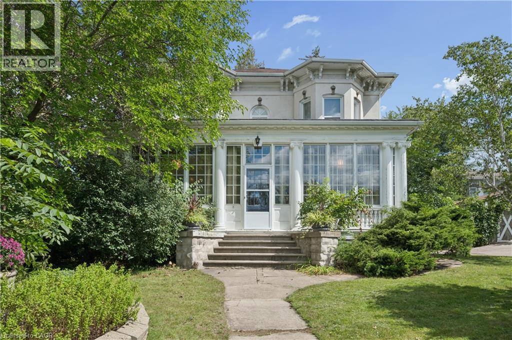 66 PARK HILL Road E, Cambridge, Ontario
