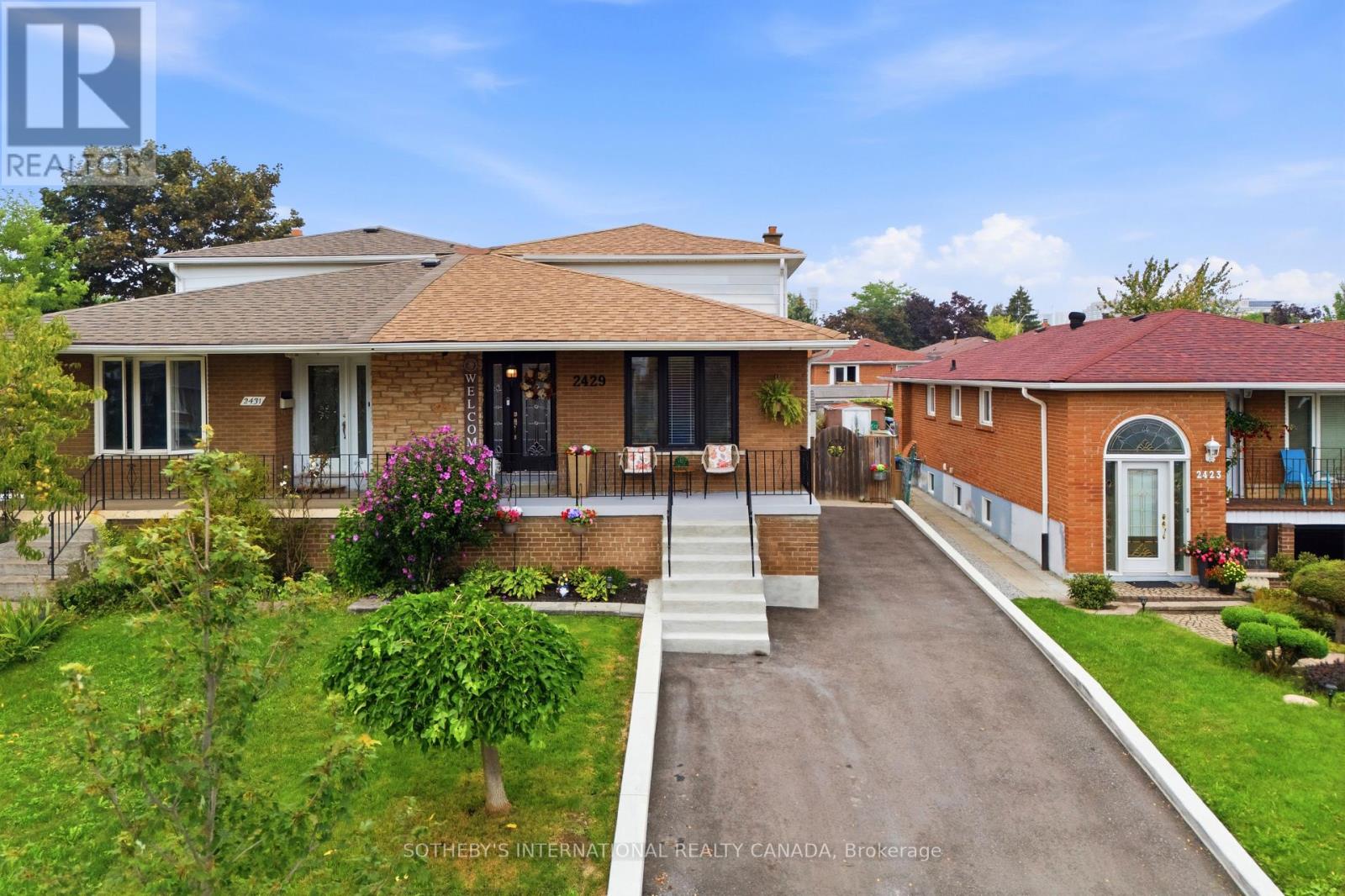 2429 Whaley Whaley Drive, Mississauga, Ontario  L5B 2B3 - Photo 29 - W13751332