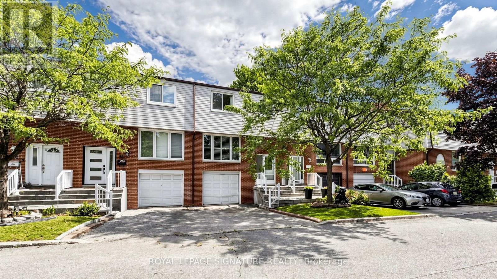 58 - 3525 BRANDON GATE DRIVE, Mississauga, Ontario