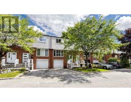 58 - 3525 BRANDON GATE DRIVE, Mississauga, Ontario