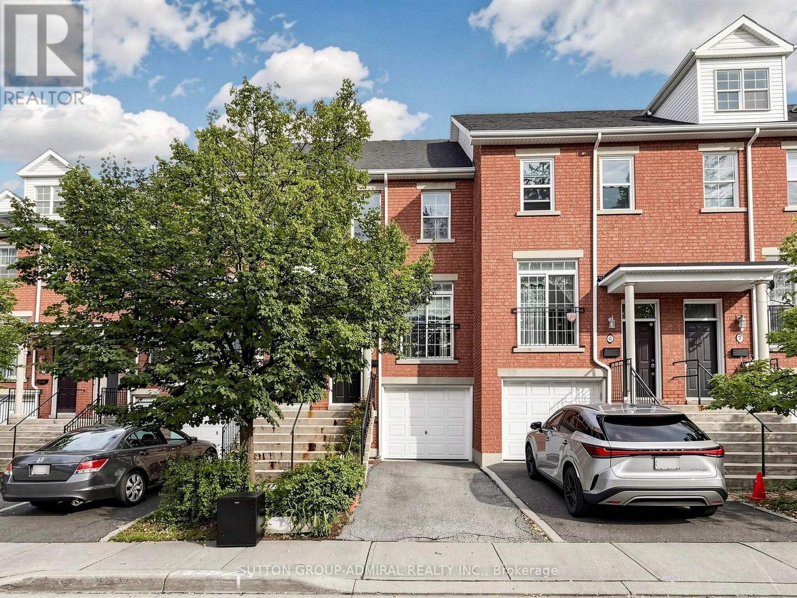 5 - 1723 FINCH AVENUE W, Toronto, Ontario