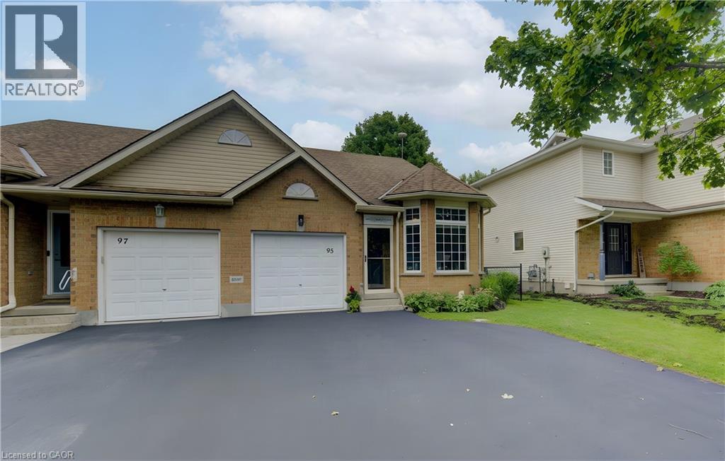 95 York Street E, Elora, Ontario  N0B 1S0 - Photo 2 - 40860829