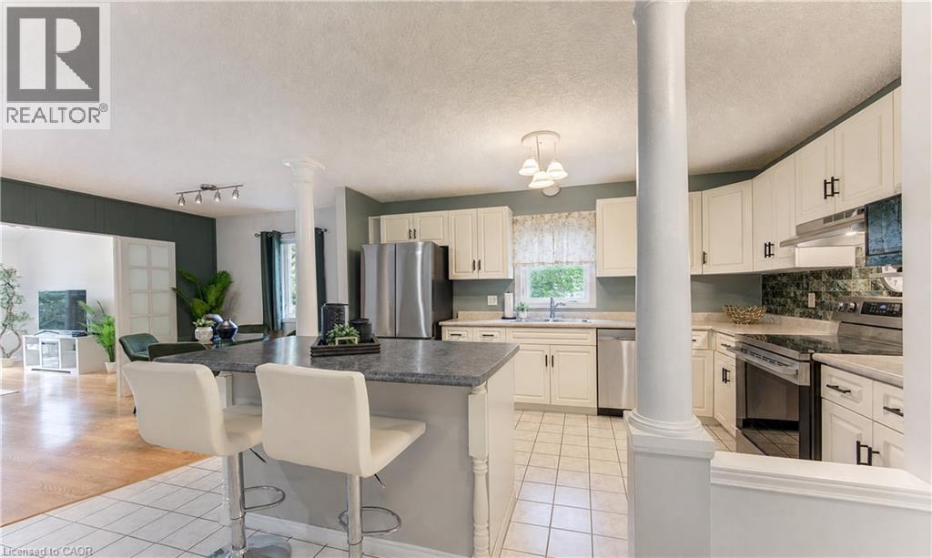 95 York Street E, Elora, Ontario  N0B 1S0 - Photo 11 - 40860829