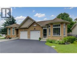 95 YORK Street E, elora, Ontario