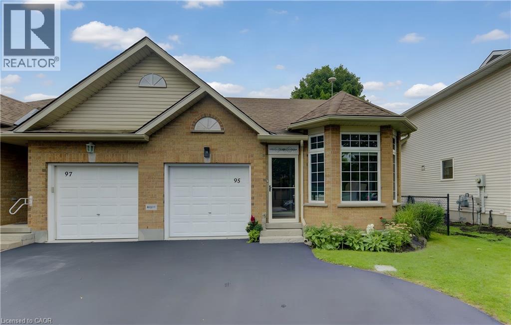 95 York Street E, Elora, Ontario  N0B 1S0 - Photo 3 - 40860829