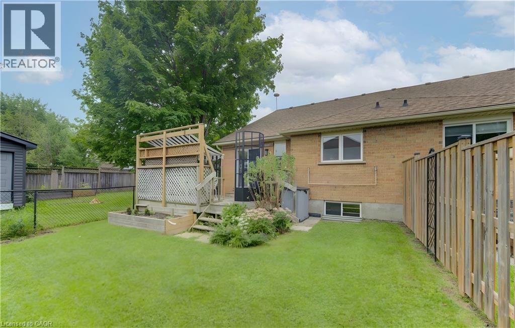 95 York Street E, Elora, Ontario  N0B 1S0 - Photo 38 - 40860829