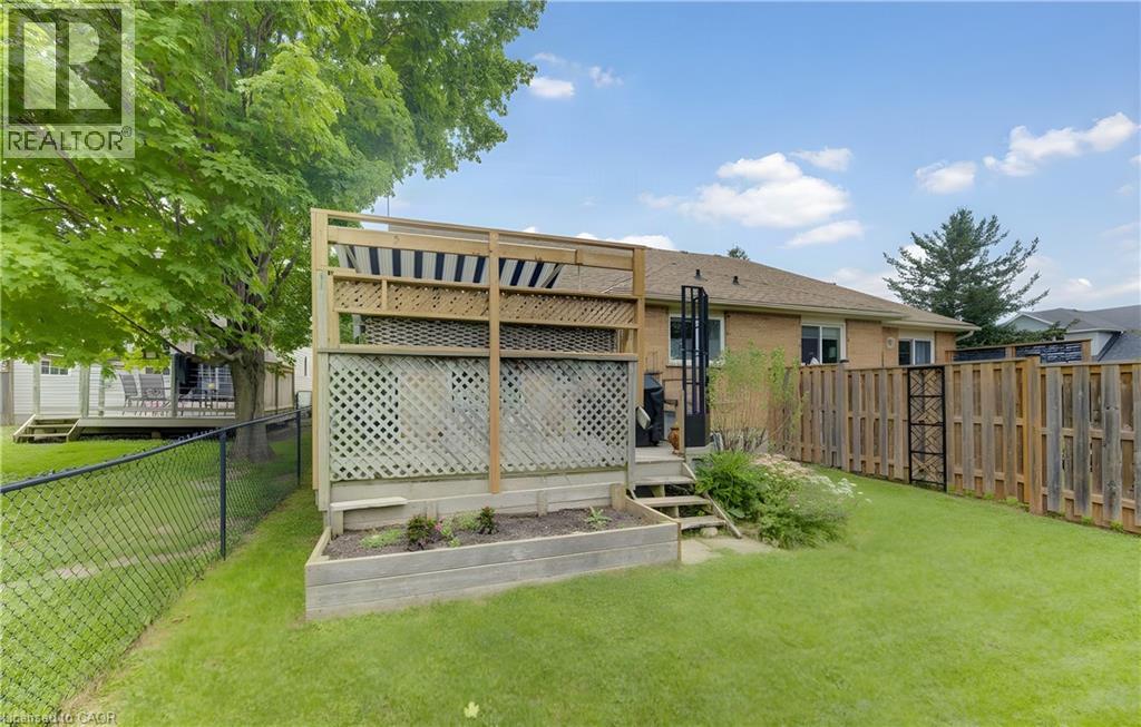 95 York Street E, Elora, Ontario  N0B 1S0 - Photo 36 - 40860829